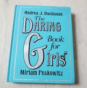 The Daring Book for Girls